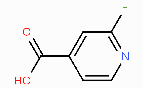 402-65-3 | 2-Fluoroisonicotinic acid