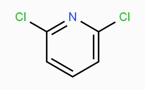 2402-78-0 | 2,6-二氯吡啶