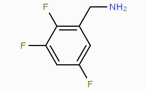CAS No. 244022-72-8, 2,3,5-三氟苄胺