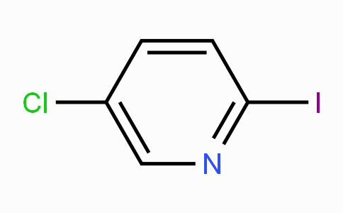 CAS No. 244221-57-6, 5-Chloro-2-iodopyridine