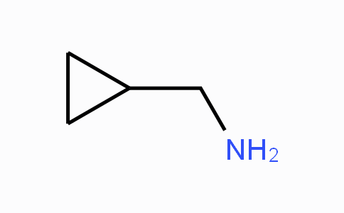 NO18907 | 2516-47-4 | 环丙基甲胺