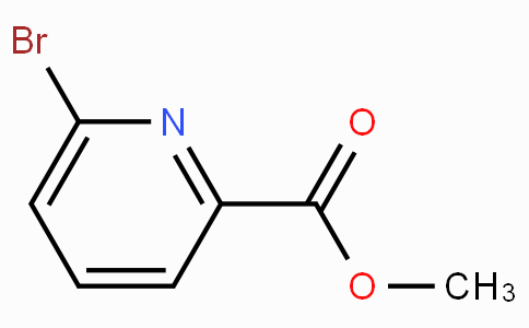 CAS No. 26218-75-7, Methyl 6-bromopicolinate