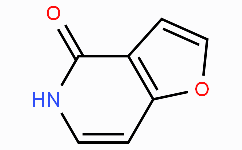 CAS No. 26956-43-4, 4,5-dihydro-4-oxofuro[3,2-c]pyridine