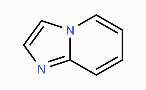 CAS No. 274-76-0, Imidazo[1,2-a]pyridine