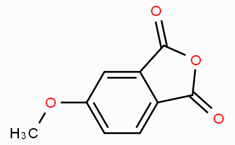 CAS No. 28281-76-7, 5-Methoxyisobenzofuran-1,3-dione