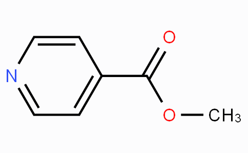 CAS No. 2459-09-8, Methyl isonicotinate