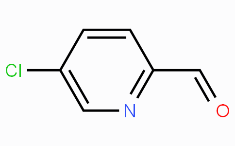 CAS No. 31181-89-2, 5-Chloropicolinaldehyde