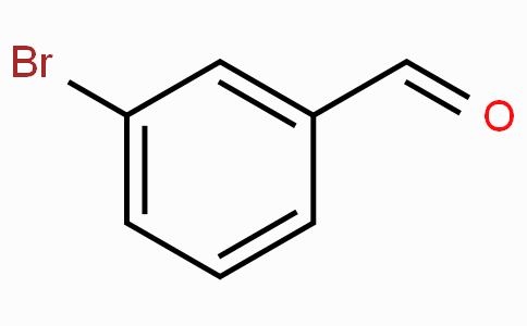 CAS No. 3132-99-8, 3-Bromobenzaldehyde