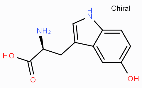 CAS No. 4350-09-8, 5-Hydroxy-L-tryptophan