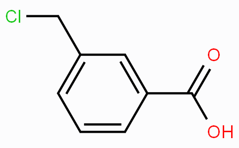 31719-77-4 | 3-(Chloromethyl)benzoic acid