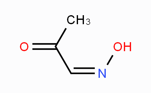 CAS No. 31915-82-9, (Z)-2-Oxopropanal oxime