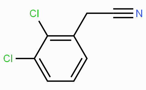 CAS No. 3218-45-9, 2-(2,3-Dichlorophenyl)acetonitrile
