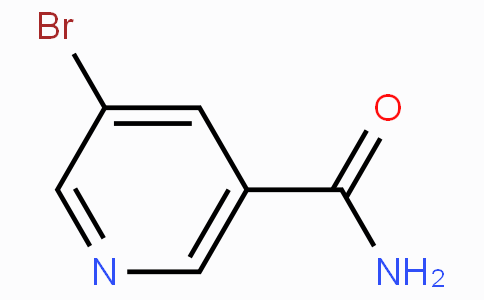 CAS No. 28733-43-9, 5-Bromonicotinamide