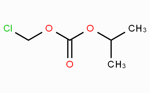 35180-01-9 | 异丙基氯甲基碳酸酯