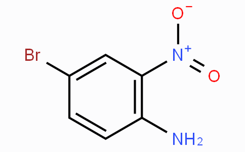 CAS No. 875-51-4, 4-Bromo-2-nitroaniline