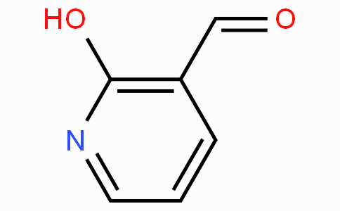 CAS No. 36404-89-4, 2-Hydroxynicotinaldehyde