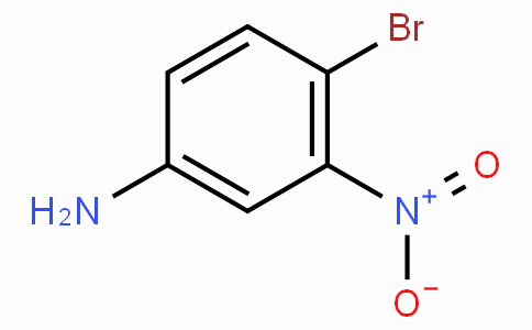 CAS No. 53324-38-2, 4-Bromo-3-nitroaniline