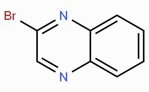 CAS No. 36856-91-4, 2-Bromoquinoxaline