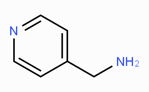 3731-53-1 | Pyridin-4-ylmethanamine