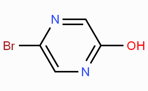 CAS No. 374063-92-0, 5-Bromopyrazin-2-ol