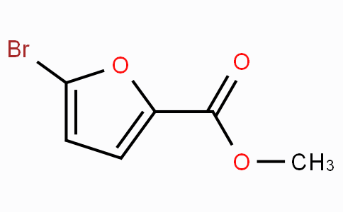 CAS No. 2527-99-3, Methyl 5-bromofuran-2-carboxylate