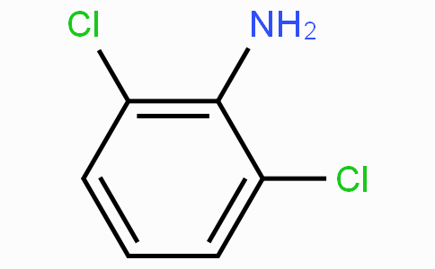 CAS No. 608-31-1, 2,6-Dichloroaniline