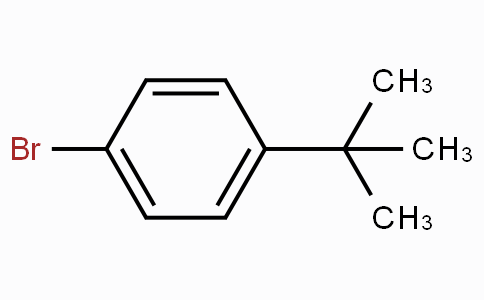 CAS No. 3972-65-4, 1-Bromo-4-(tert-butyl)benzene