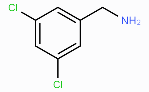 CAS No. 39989-43-0, (3,5-Dichlorophenyl)methanamine