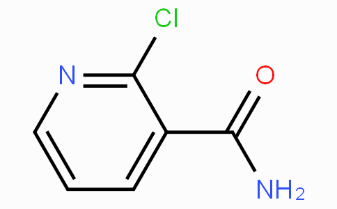 CAS No. 10366-35-5, 2-Chloropyridine-3-carboxamide