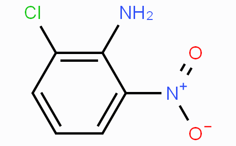 CAS No. 769-11-9, 2-Chloro-6-nitroaniline