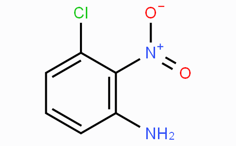 CAS No. 59483-54-4, 3-Chloro-2-nitroaniline