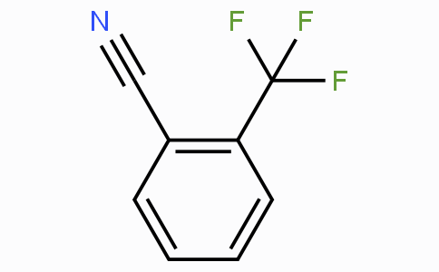 CAS No. 447-60-9, 2-(Trifluoromethyl)benzonitrile