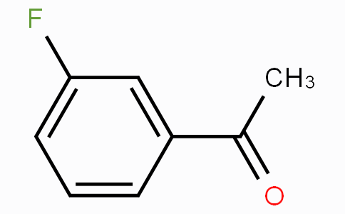 455-36-7 | 1-(3-Fluorophenyl)ethanone