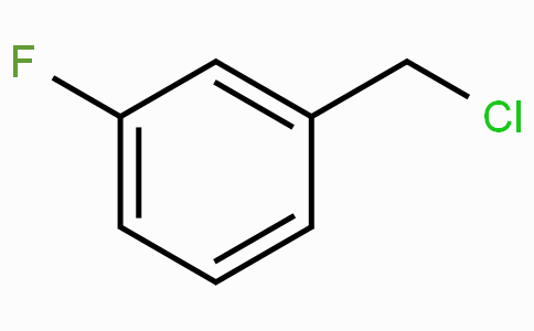 CAS No. 456-42-8, 3-fluorobenzylchloride