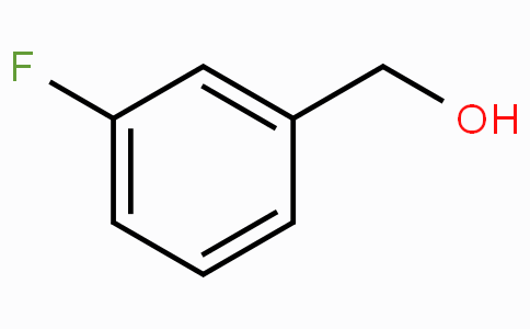 CAS No. 456-47-3, (3-Fluorophenyl)methanol