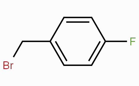 459-46-1 | 1-(Bromomethyl)-4-fluorobenzene