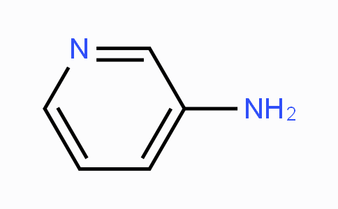 CAS No. 462-08-8, Pyridin-3-amine