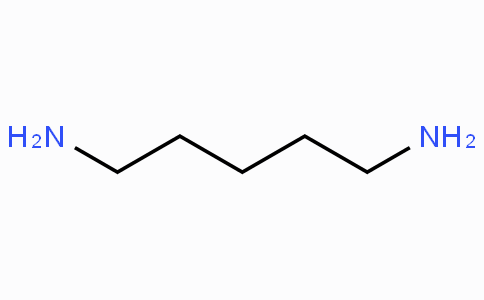 CAS No. 462-94-2, Pentane-1,5-diamine