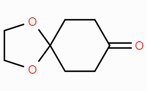 4746-97-8 | 1,4-シクロヘキサンジオンモノエチレンケタール