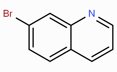 4965-36-0 | 7-溴喹啉