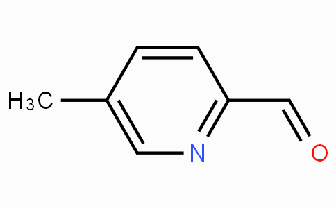 CAS No. 4985-92-6, 5-Methylpicolinaldehyde