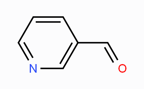 CAS No. 500-22-1, Nicotinaldehyde