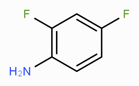 CAS No. 367-25-9, 2,4-Difluoroaniline