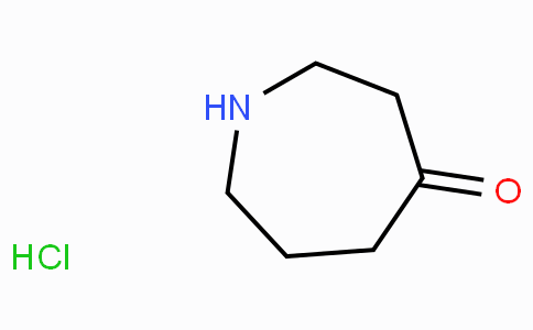 CAS No. 50492-22-3, Azepan-4-one hydrochloride