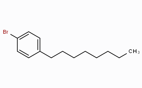 CAS No. 51554-93-9, 1-Bromo-4-octylbenzene