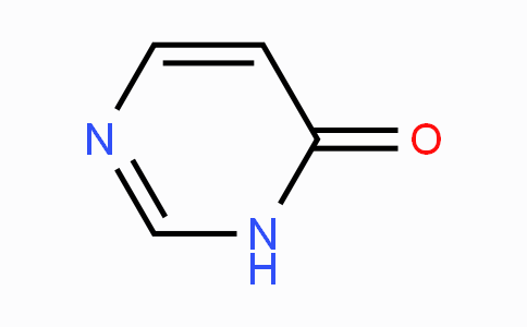 CAS No. 4562-27-0, Pyrimidin-4(3H)-one