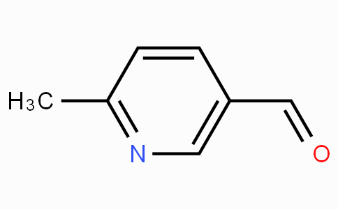 CAS No. 53014-84-9, 6-Methylnicotinaldehyde