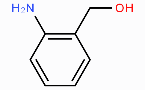 CAS No. 5344-90-1, (2-Aminophenyl)methanol
