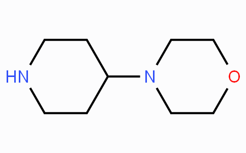 CAS No. 53617-35-9, 4-(Piperidin-4-yl)morpholine