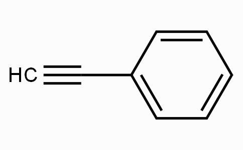 CAS No. 536-74-3, Ethynylbenzene